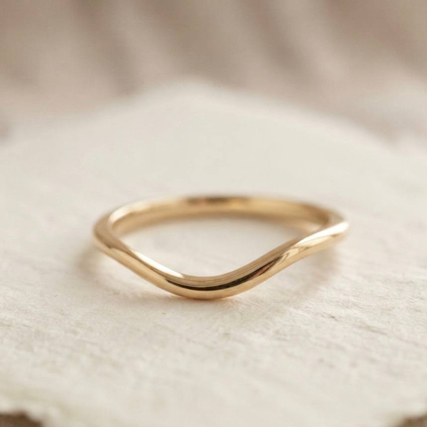 "Minimalist Curve"