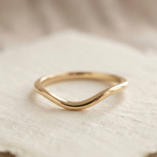 "Minimalist Curve"